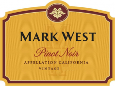 Mark West  Pinot  Noir 2018